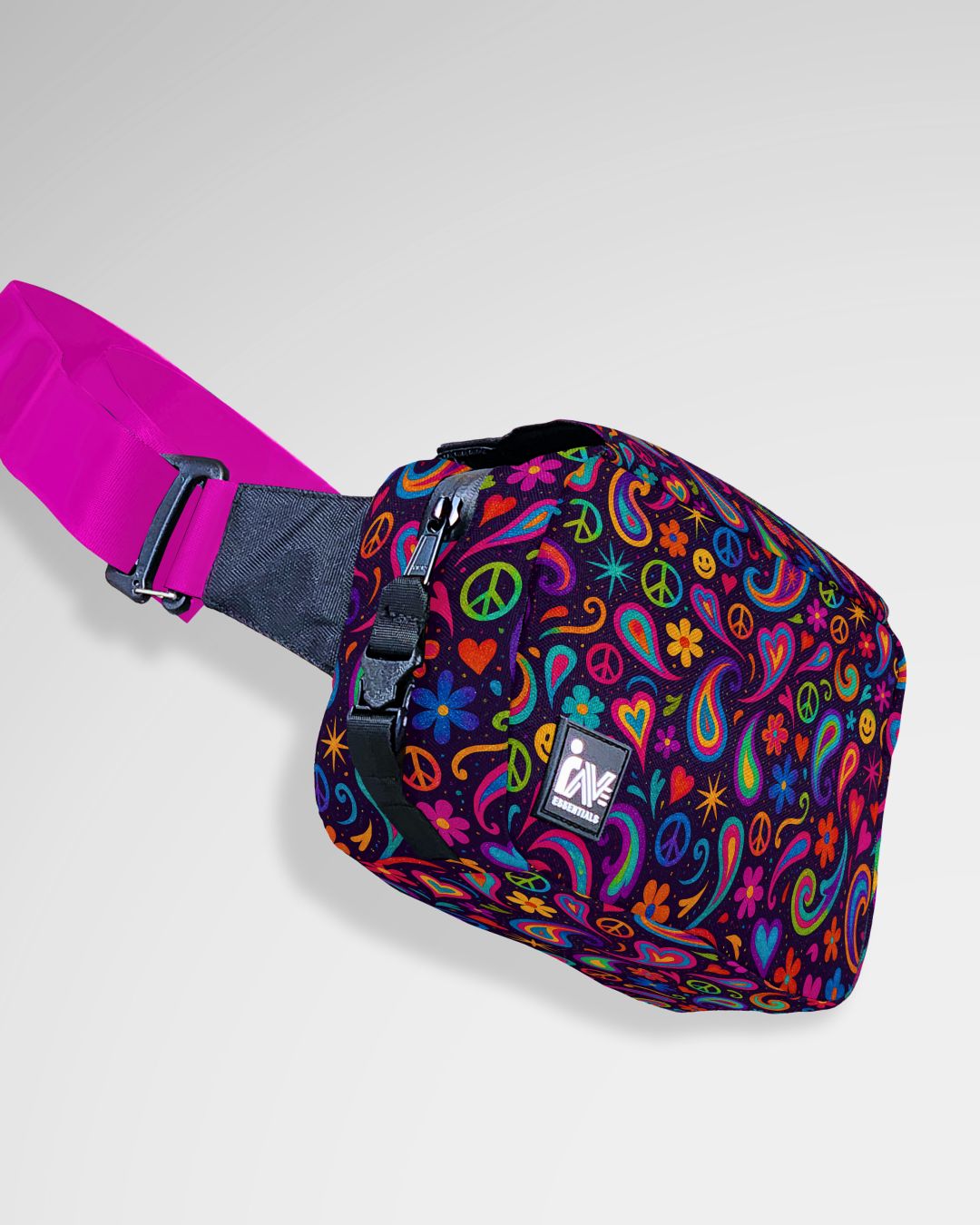Limited Pre-Order – iPLUR Anti-Theft EDM Festival Pack