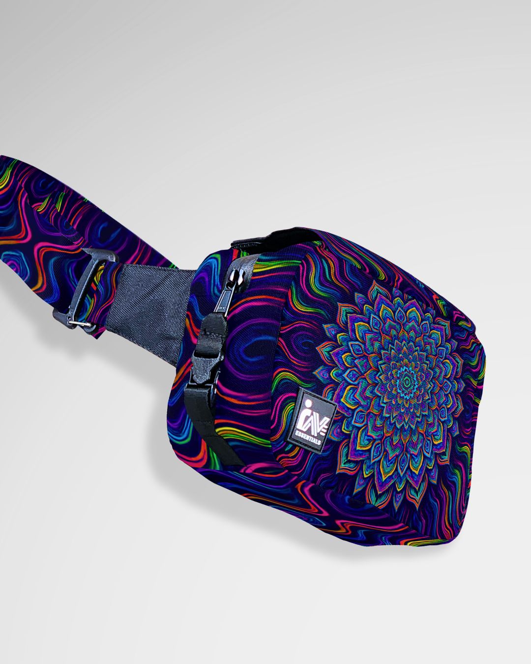 Limited Pre-Order – iPLUR Anti-Theft EDM Festival Pack