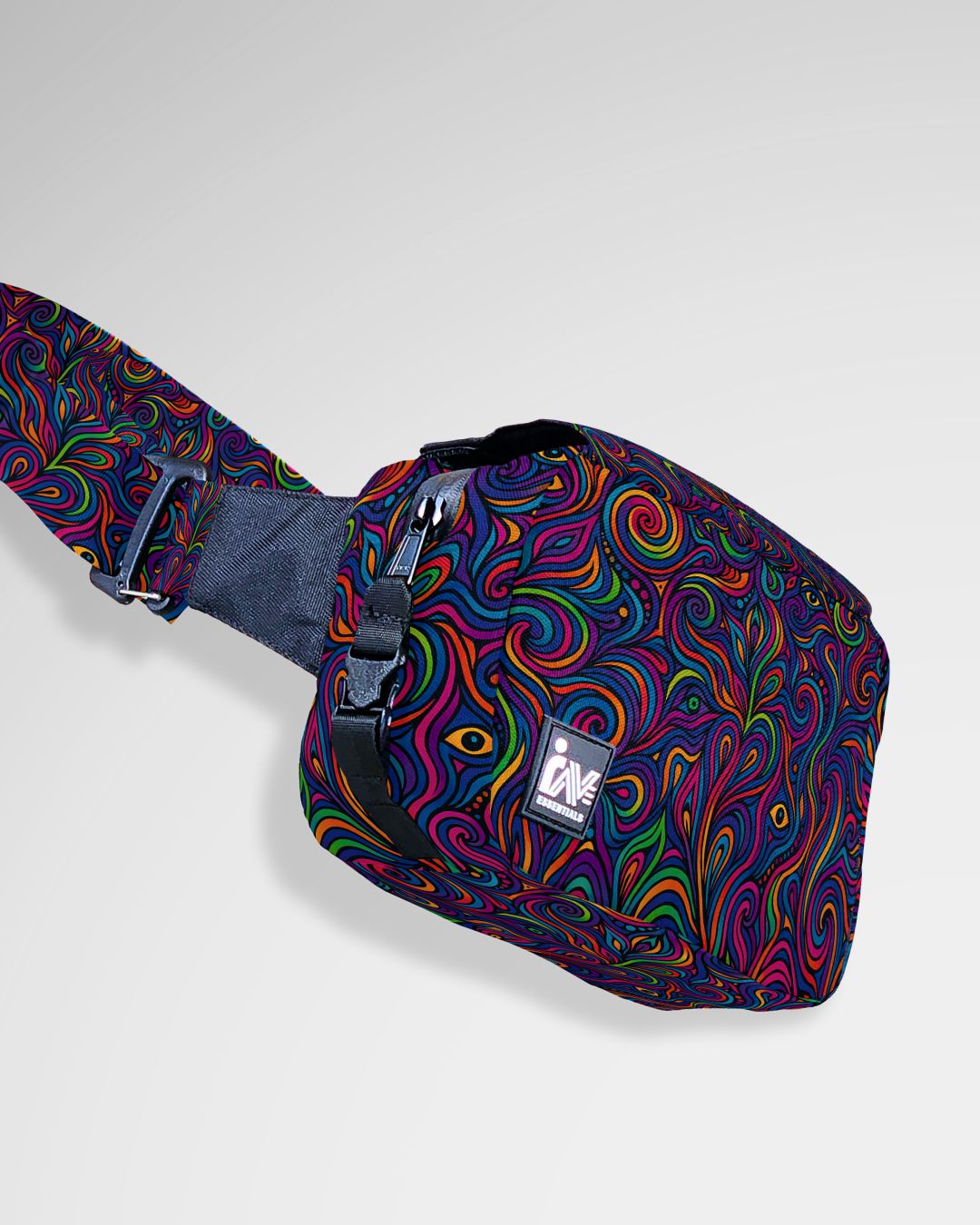 Limited Pre-Order – iPLUR Anti-Theft EDM Festival Pack