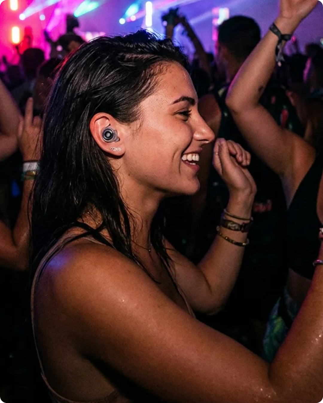 Decibel Drops