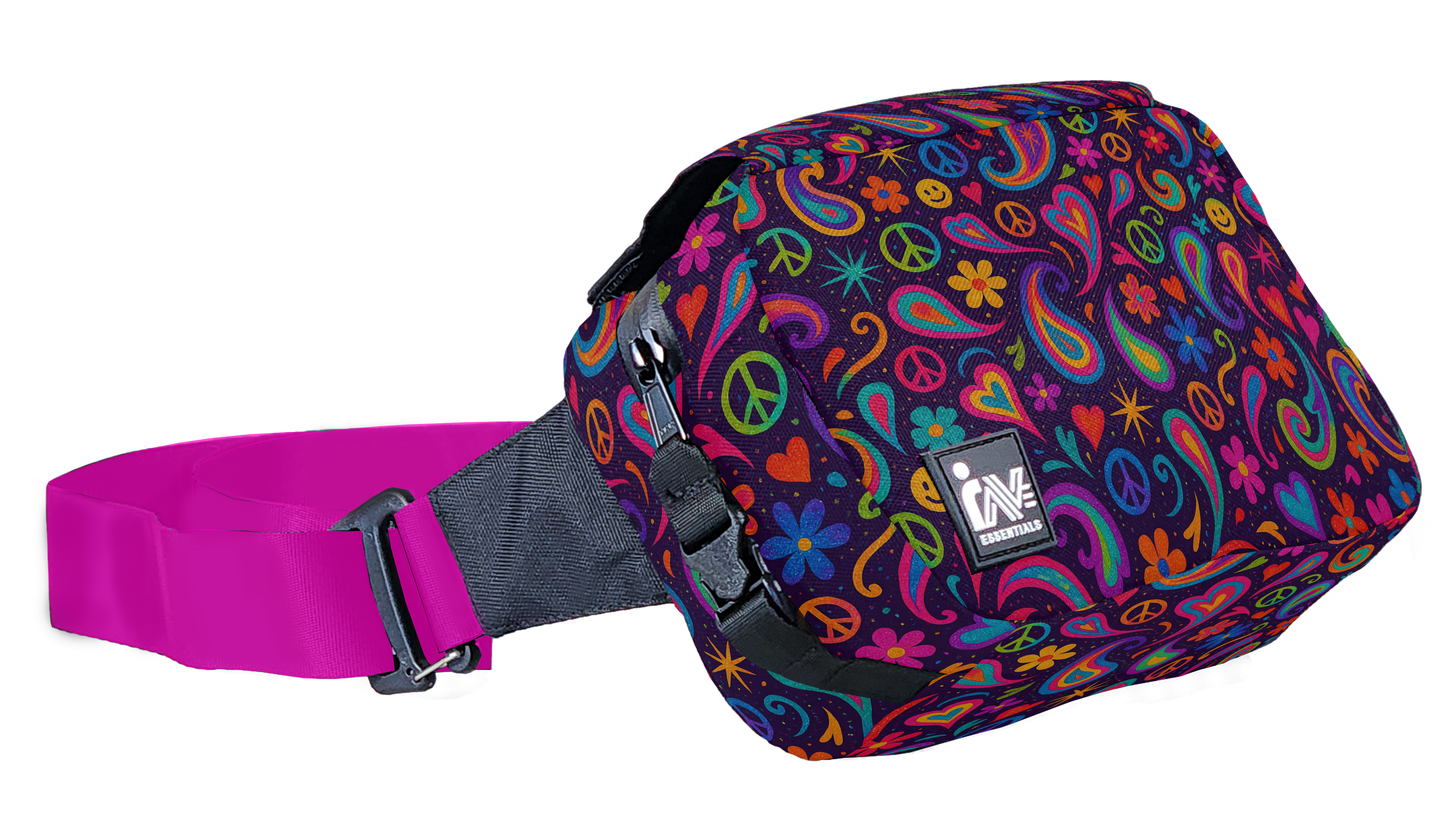 Limited Pre-Order – iPLUR Anti-Theft EDM Festival Pack