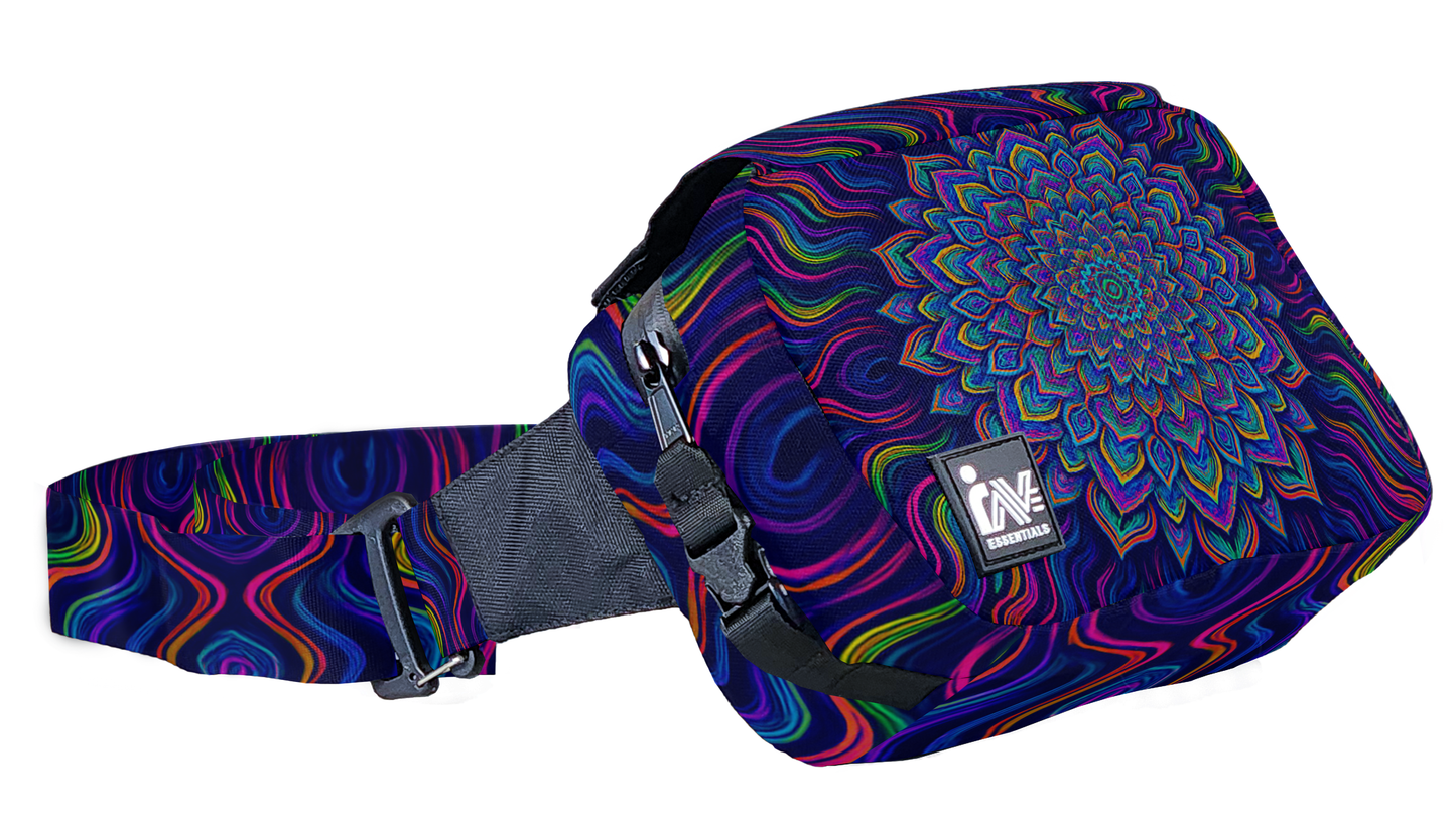 Limited Pre-Order – iPLUR Anti-Theft EDM Festival Pack