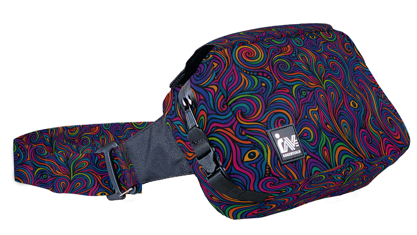 Limited Pre-Order – iPLUR Anti-Theft EDM Festival Pack
