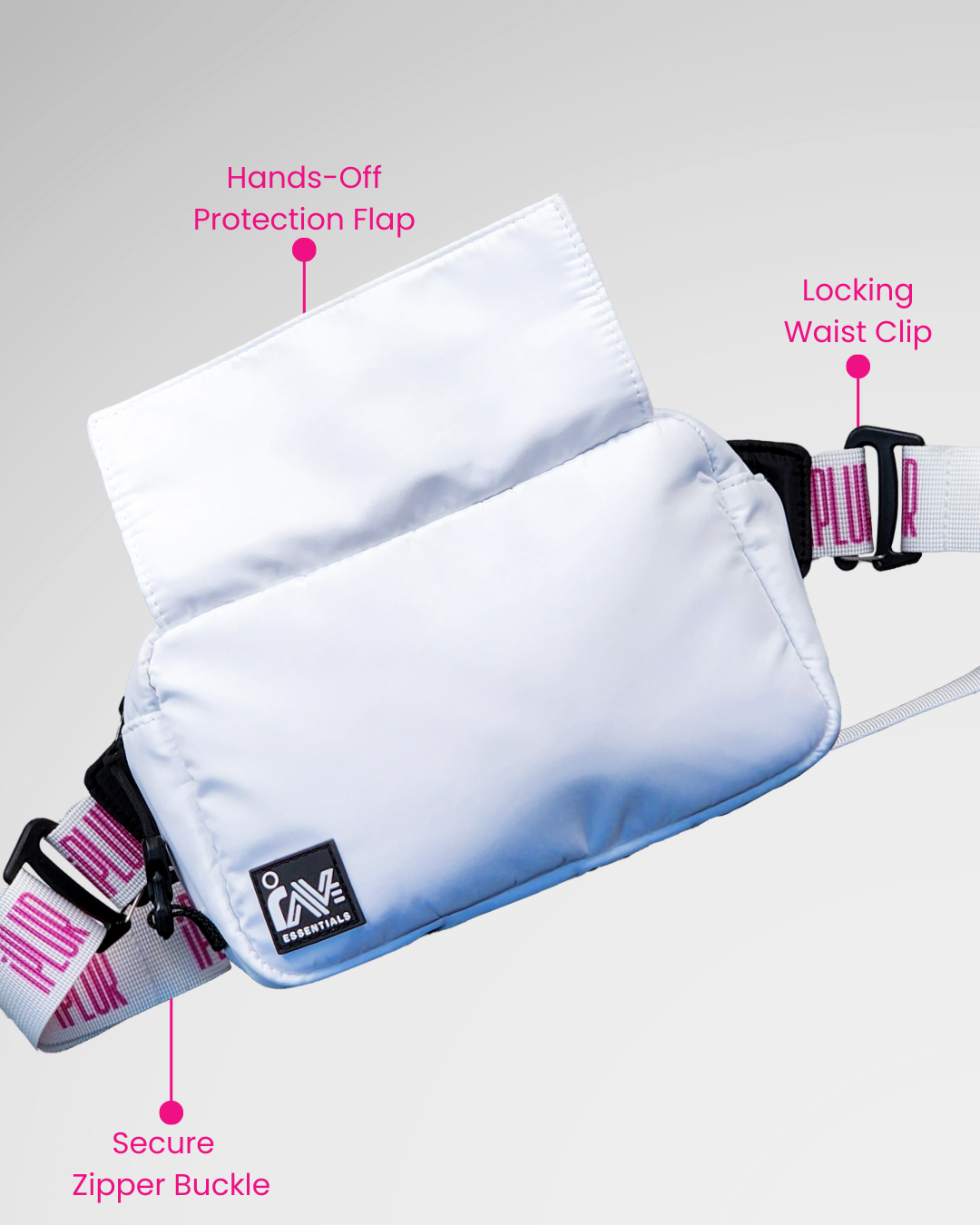 iRave Anti Theft EDM Festival Pack