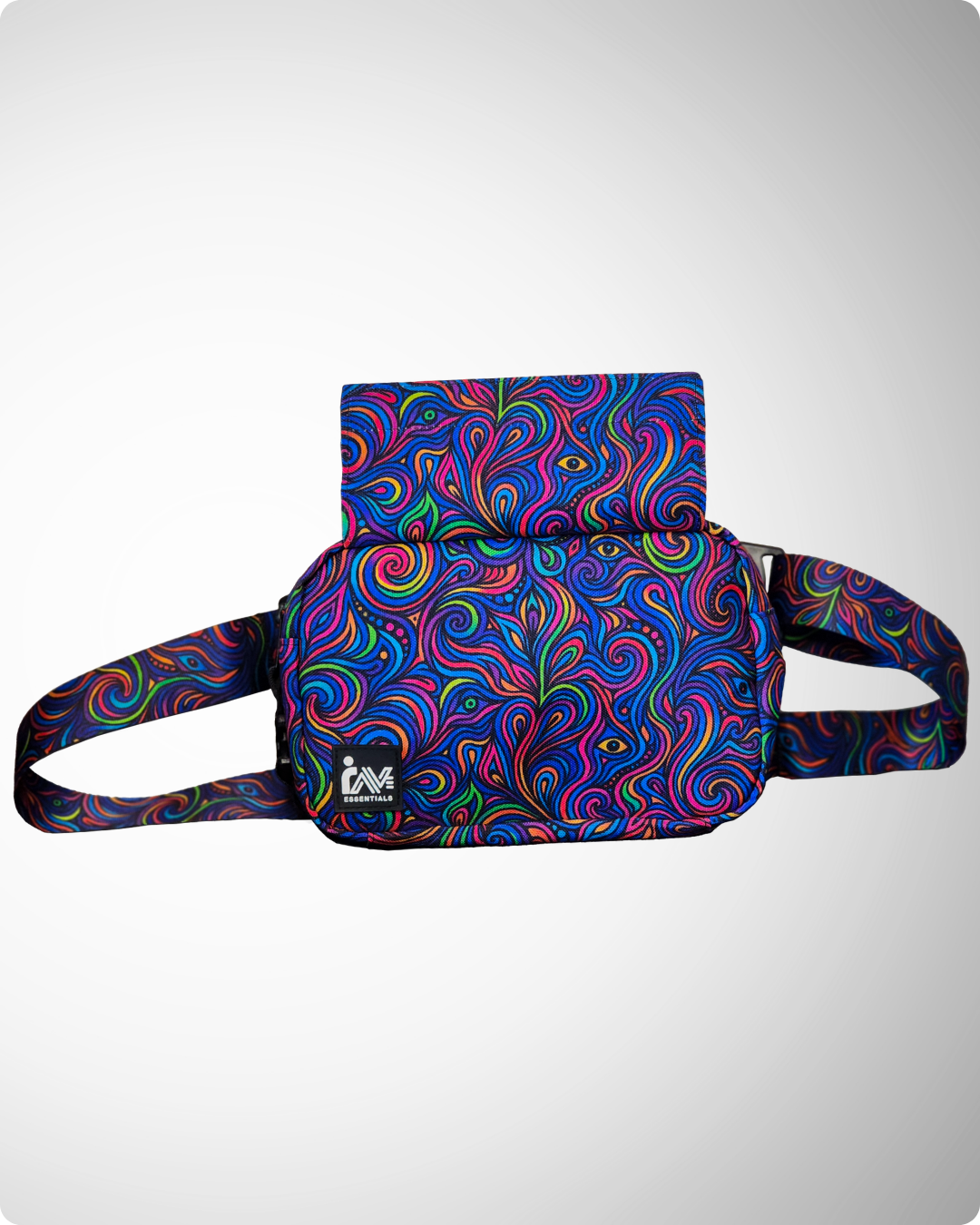iRave Anti-Theft EDM Rave Ripples