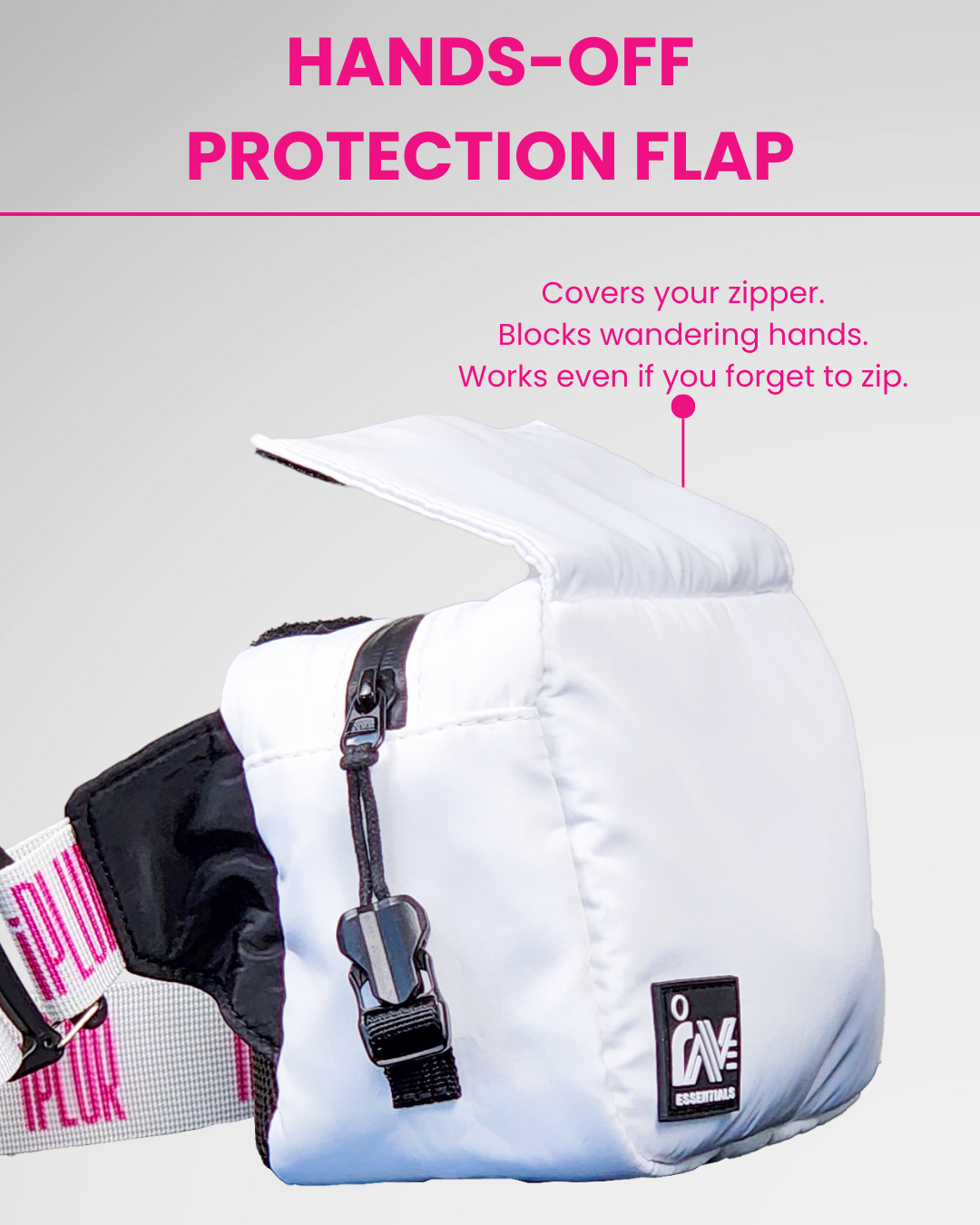 iRave Anti Theft EDM Festival Pack