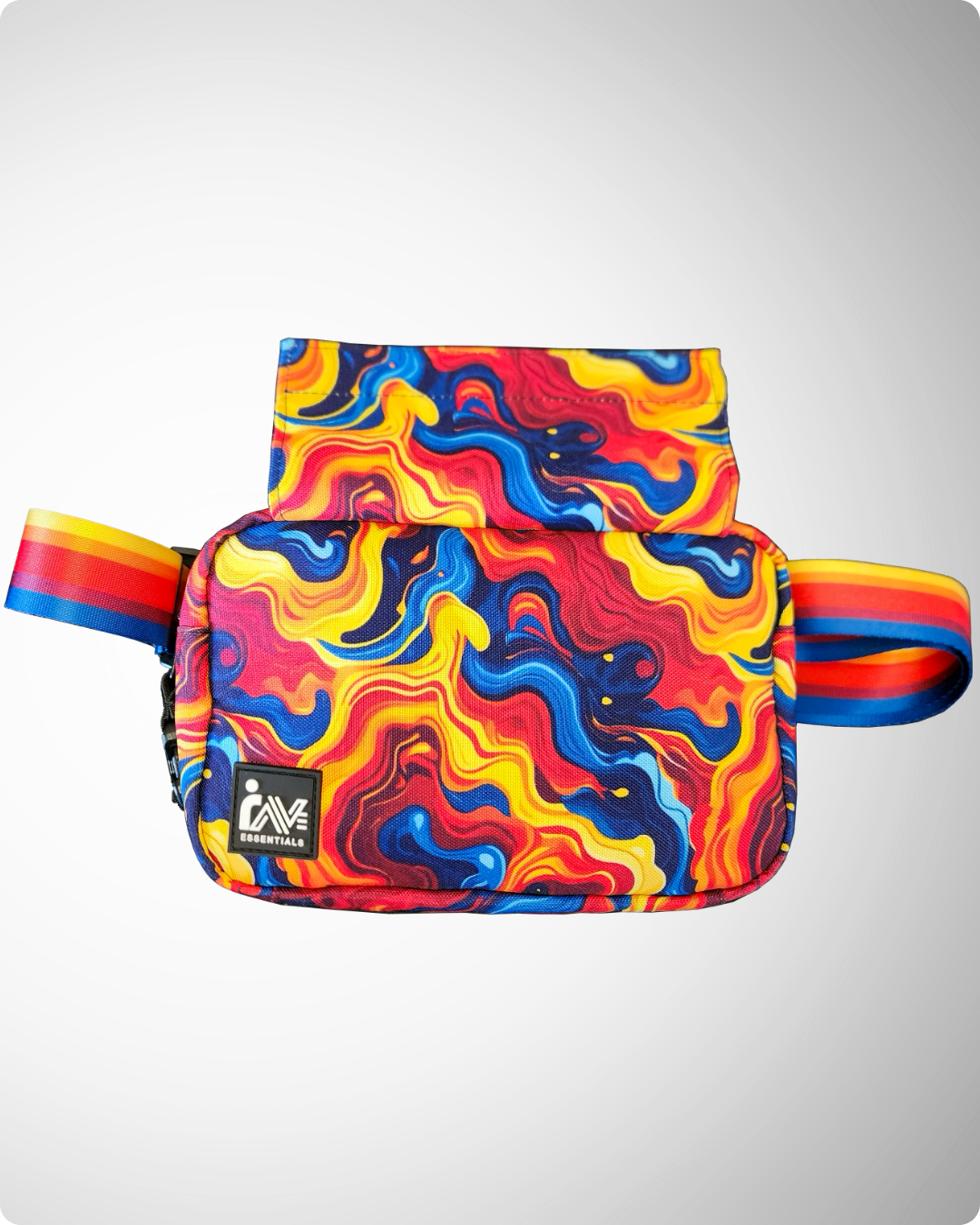 iRave Anti-Theft EDM Festival Packs