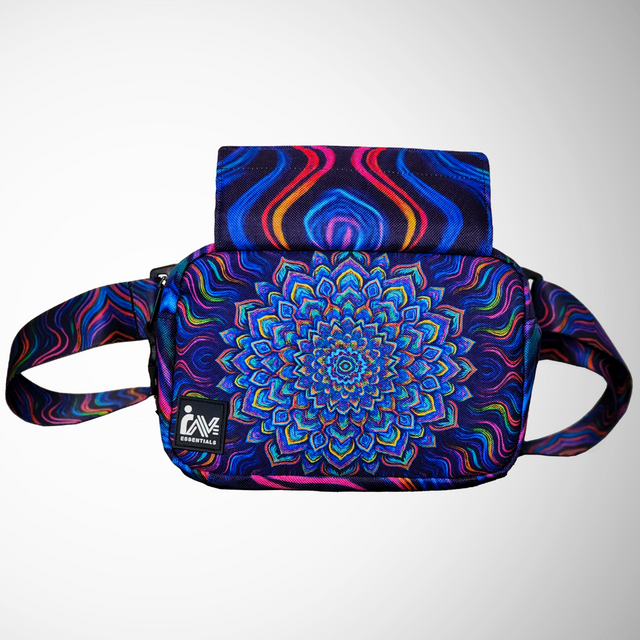 iRave Anti-Theft EDM Festival Packs