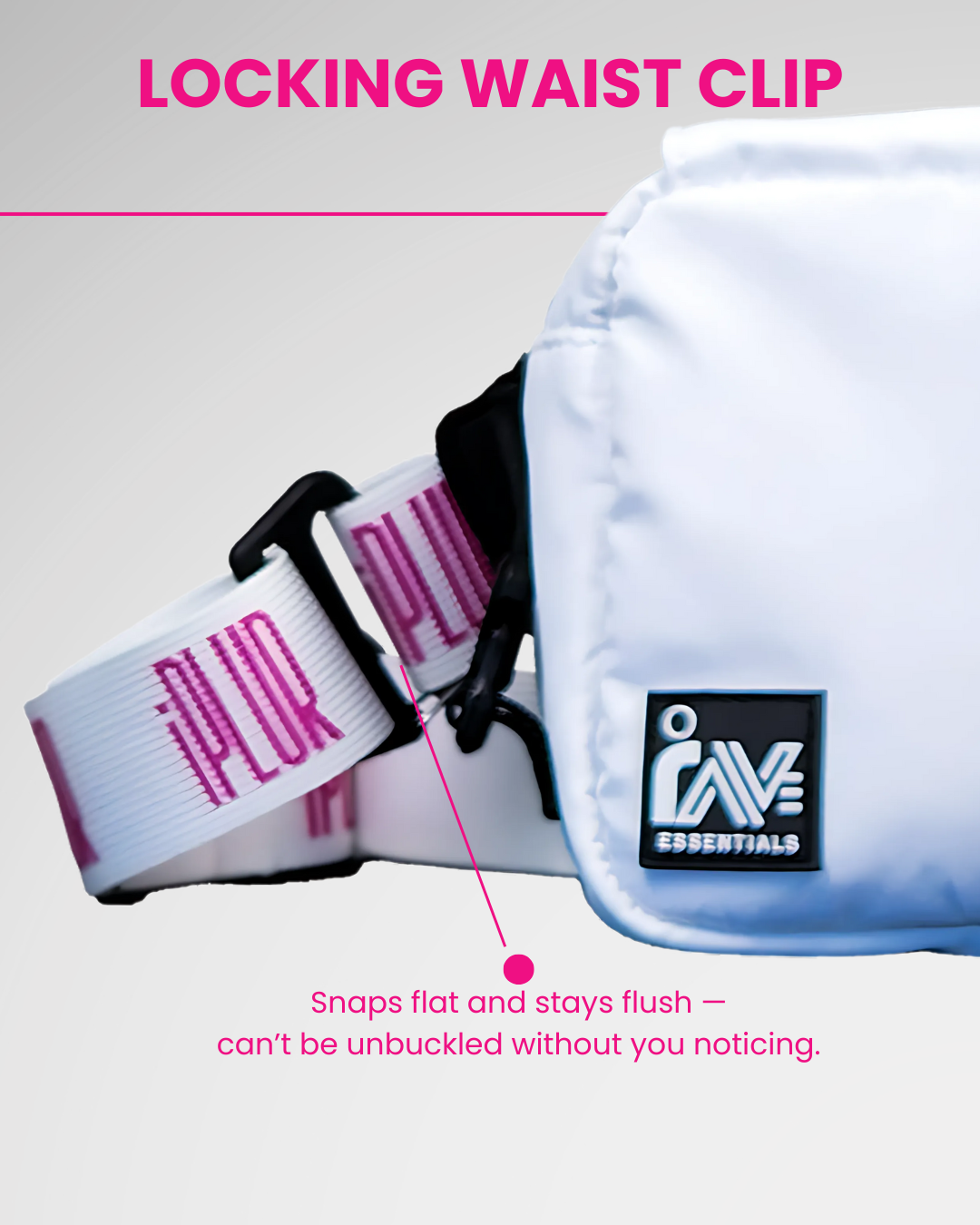 iRave Anti Theft EDM Festival Pack