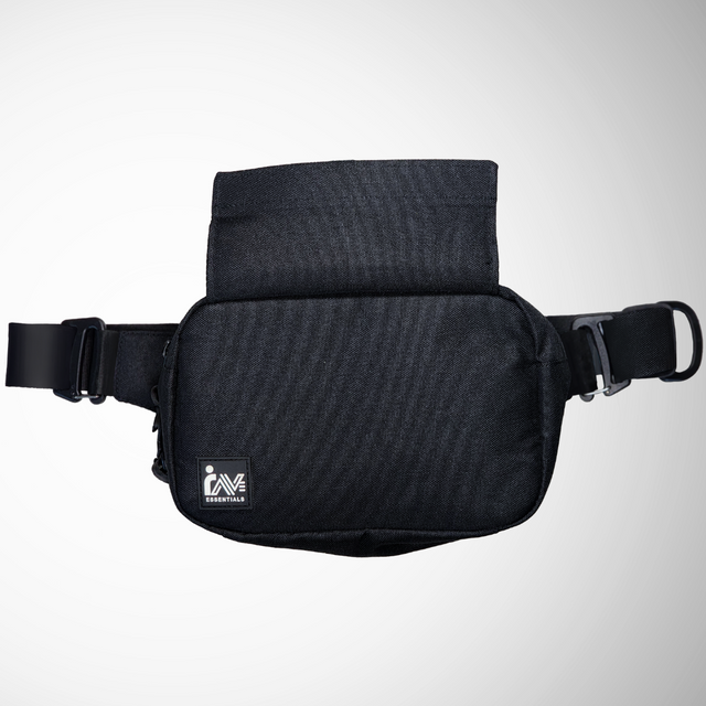 iRave Anti-Theft EDM Festival Packs