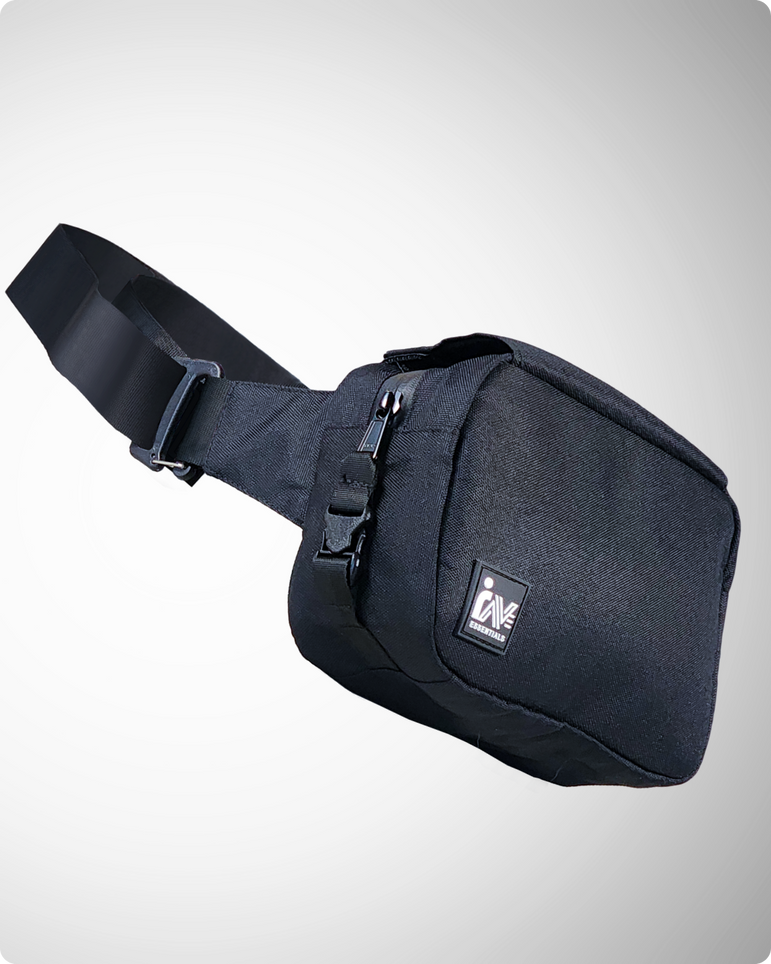 iRave Anti-Theft EDM Festival Packs