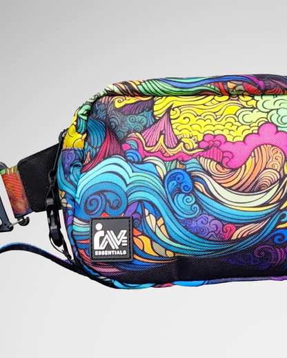 iRave Anti-Theft EDM Festival Pack