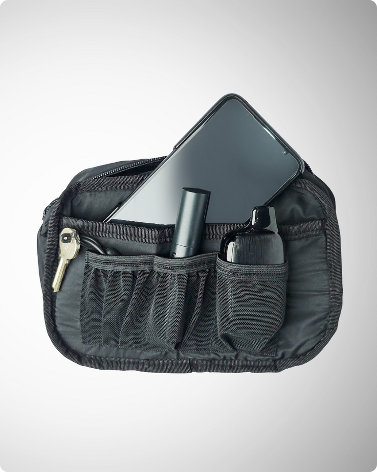 iRave Anti-Theft EDM Festival Packs