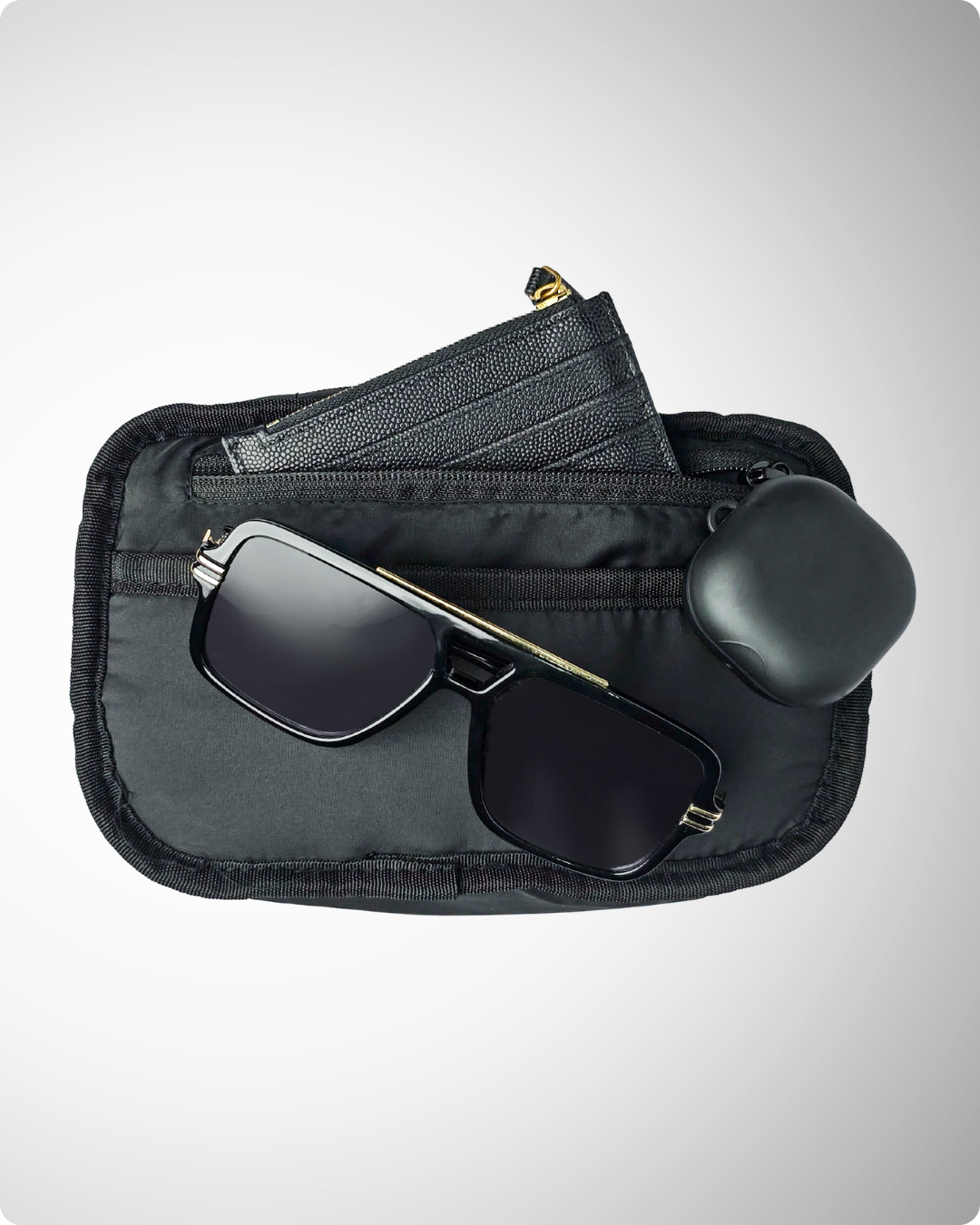 iRave Anti-Theft EDM Festival Packs