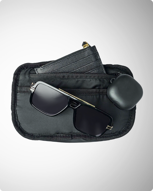 iRave Anti-Theft EDM Festival Packs