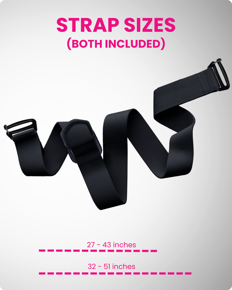 iRave Anti-Theft EDM Festival Packs