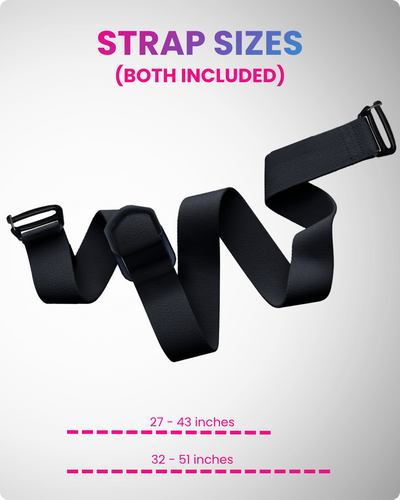 iRave Anti-Theft EDM Festival Packs