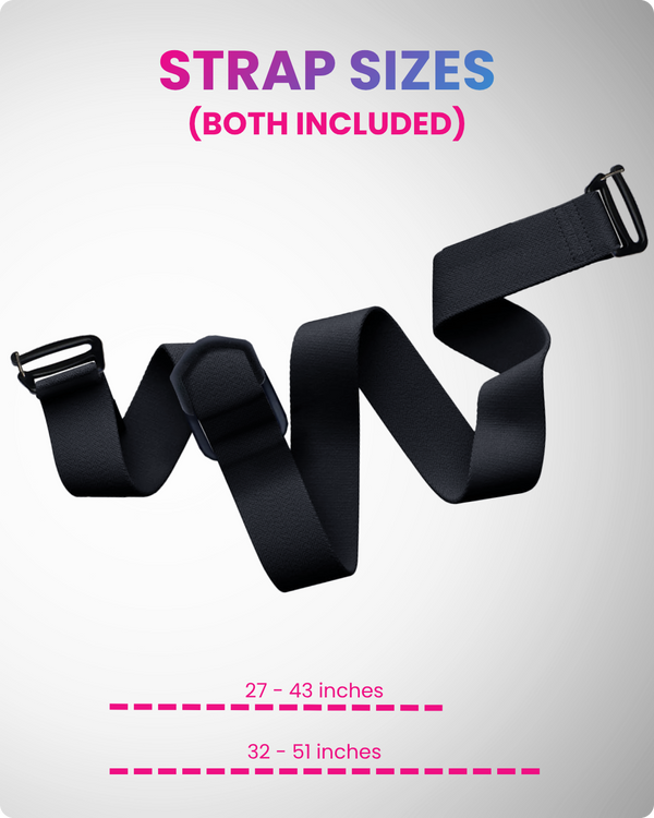 iRave Anti-Theft EDM Festival Packs